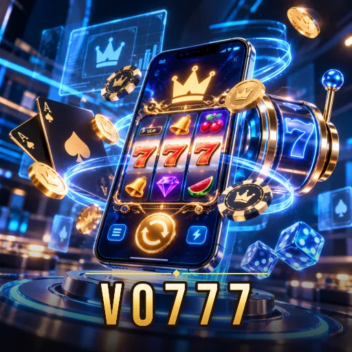 Ruang penyimpanan untuk memasang vo777 APK
