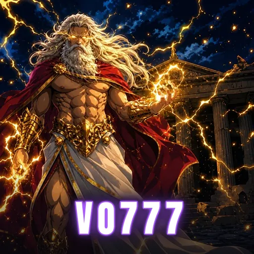 vo777 Indonesia