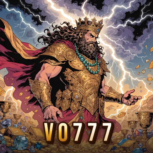 vo777 Indonesia
