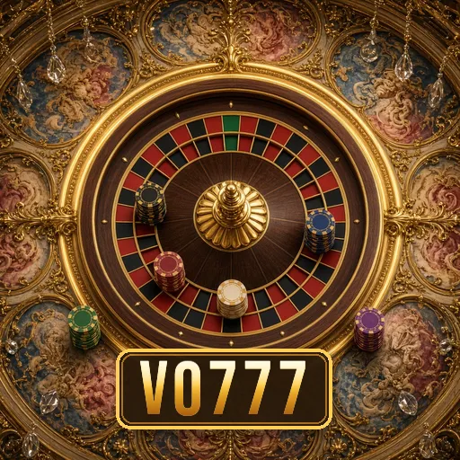 vo777 Indonesia