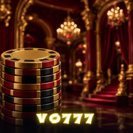 Tampilan vo777 setelah instalasi berhasil